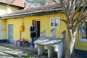 Prikupljanje svakodnevnih potrepština za socijalno ugrožene