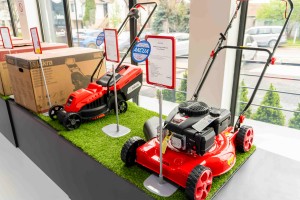 Velika prolećna akcija u "Elementi"