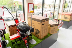 Velika prolećna akcija u "Elementi"