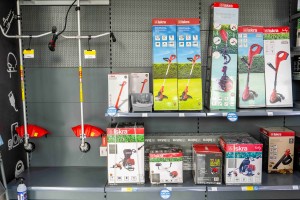 Velika prolećna akcija u "Elementi"