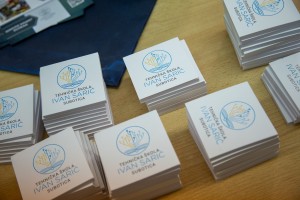 Otvorena vrata u TŠ "Ivan Sarić"