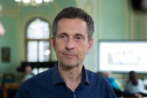 Promocija knjige "Planine i planinski vrhovi u Srbiji" autora Ise Planića