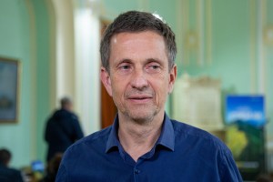 Promocija knjige "Planine i planinski vrhovi u Srbiji" autora Ise Planića