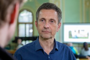 Promocija knjige "Planine i planinski vrhovi u Srbiji" autora Ise Planića