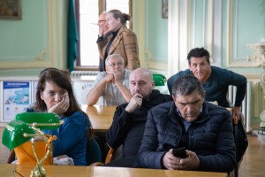 Promocija knjige "Planine i planinski vrhovi u Srbiji" autora Ise Planića