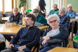 Promocija knjige "Planine i planinski vrhovi u Srbiji" autora Ise Planića