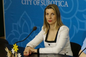 Manifestacija "Vaskrs / Uskrs na Paliću"