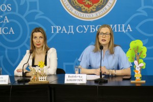 Manifestacija "Vaskrs / Uskrs na Paliću"