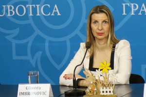 Manifestacija "Vaskrs / Uskrs na Paliću"