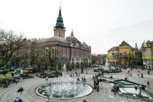 Humanitarni koncert Nebojše Vojvodića za Sofiju