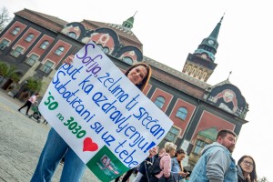 Humanitarni koncert Nebojše Vojvodića za Sofiju