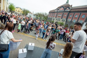 Humanitarni koncert Nebojše Vojvodića za Sofiju
