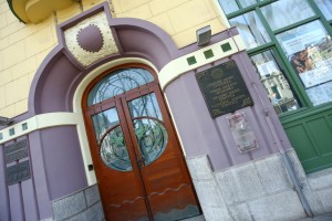 Radionica šaranja jaja voskom u Gradskom muzeju