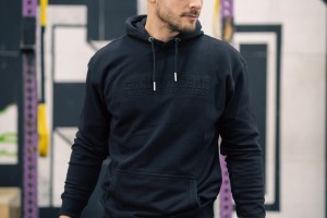 "Gorilla Wear" - globalno poznati brend sportske garderobe