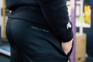 "Gorilla Wear" - globalno poznati brend sportske garderobe