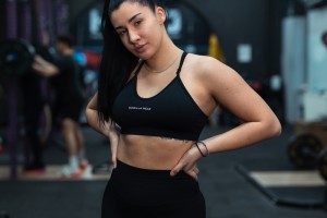 "Gorilla Wear" - globalno poznati brend sportske garderobe