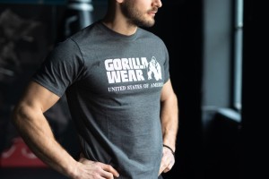 "Gorilla Wear" - globalno poznati brend sportske garderobe