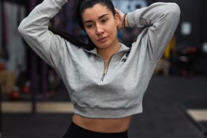 "Gorilla Wear" - globalno poznati brend sportske garderobe