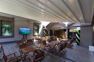 Restoran zdrave hrane "Joker" (Senćanski put 18)