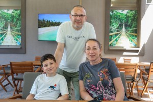 Restoran zdrave hrane "Joker" (Senćanski put 18)