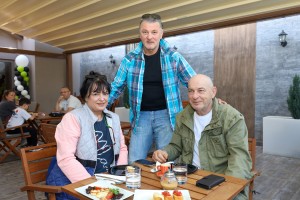 Restoran zdrave hrane "Joker" (Senćanski put 18)