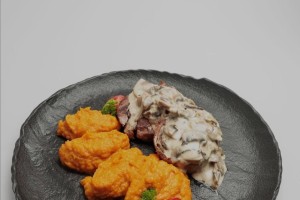 Restoran zdrave hrane "Joker" (Senćanski put 18)