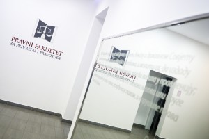 Dan otvorenih vrata za učenike na Pravnom fakultetu za privredu i pravosuđe