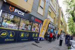 "Elbraco Technoland" otvorio prodajni prostor u Subotici