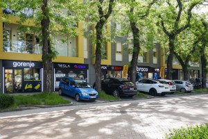 "Elbraco Technoland" otvorio prodajni prostor u Subotici