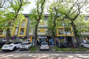 "Elbraco Technoland" otvorio prodajni prostor u Subotici