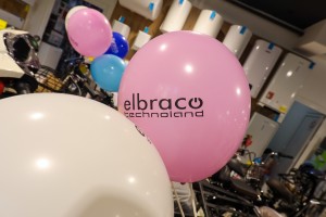 "Elbraco Technoland" otvorio prodajni prostor u Subotici