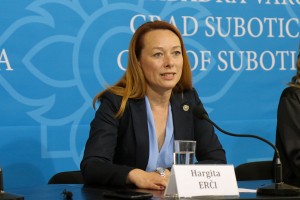 Najava "Prvomajskog uranka" 2025