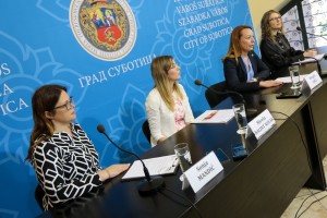 Najava "Prvomajskog uranka" 2025