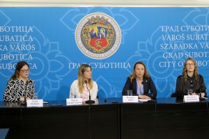 Najava "Prvomajskog uranka" 2025