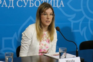 Najava "Prvomajskog uranka" 2025