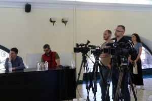 Najava "Prvomajskog uranka" 2025