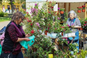 23. sajam cveća "Garden flora"