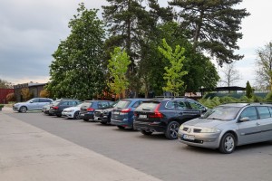 Dobrotvorno veče Kola srpskih sestara