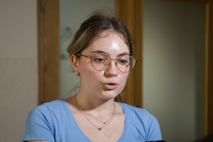 Predavanje na temu bezbednosti u saobraćaju