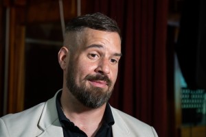 Predavanje na temu bezbednosti u saobraćaju