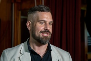 Predavanje na temu bezbednosti u saobraćaju