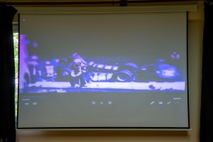 Predavanje na temu bezbednosti u saobraćaju