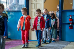 "Pažljivko" - opštinska smotra