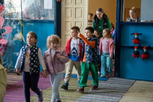 "Pažljivko" - opštinska smotra