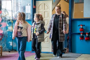 "Pažljivko" - opštinska smotra