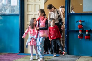 "Pažljivko" - opštinska smotra