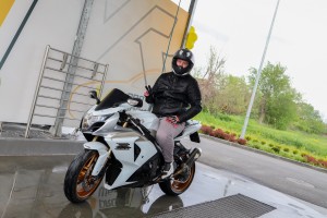 "VR Pro wash" - autopraonica sa visokim standardima