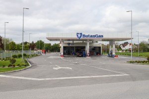 "VR Pro wash" - autopraonica sa visokim standardima