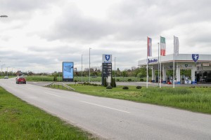 "VR Pro wash" - autopraonica sa visokim standardima