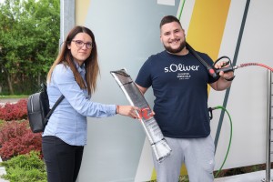 "VR Pro wash" - autopraonica sa visokim standardima